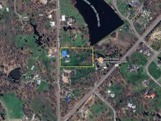 House for sale in Oregonia