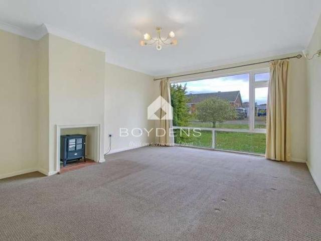 House for rent in Frinton and Walton, Dale Hill