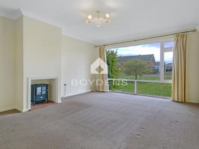 House for rent in Frinton and Walton, Dale Hill