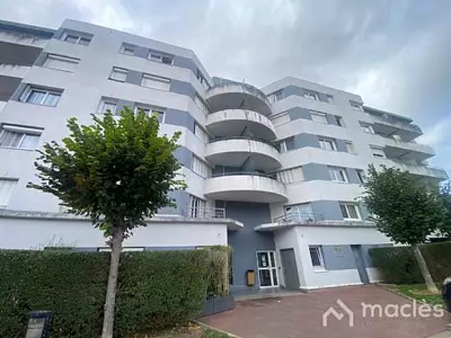 Appartement vente à Le Raincy, Dugny