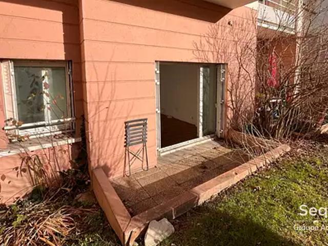 Appartement vente à Le Raincy, Dugny