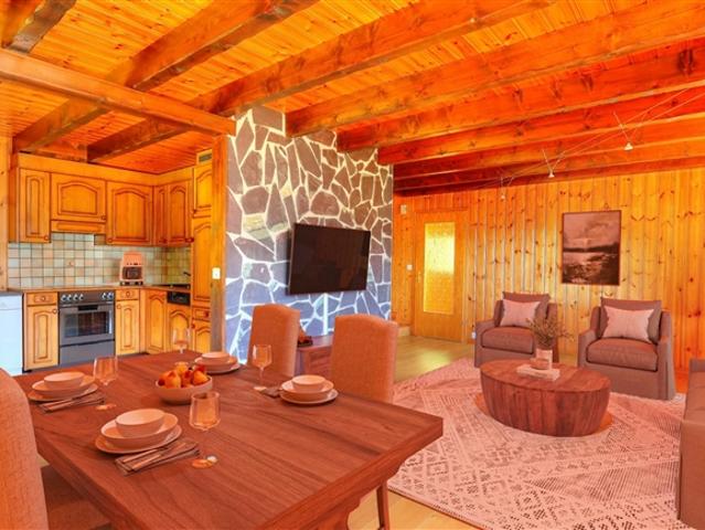 Haus kaufen in Dugny, Leytron, Wallis