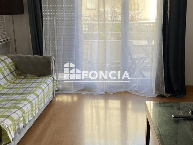 Appartement vente à Le Raincy, Dugny