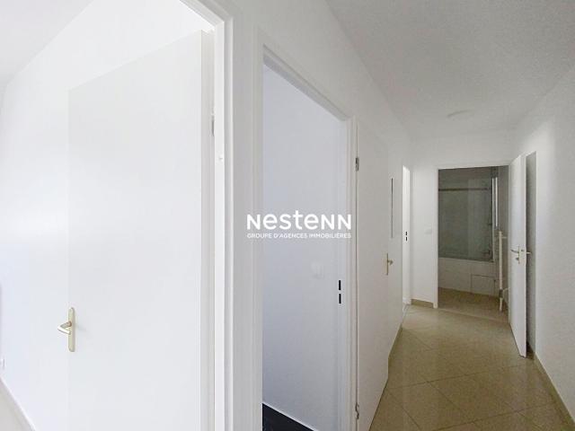 Appartement location à Le Raincy, Dugny