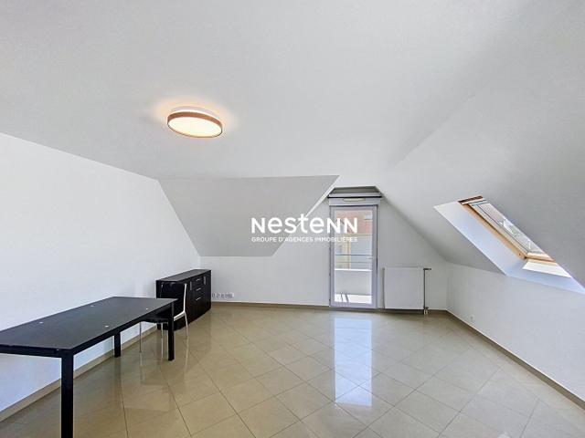 Appartement location à Le Raincy, Dugny