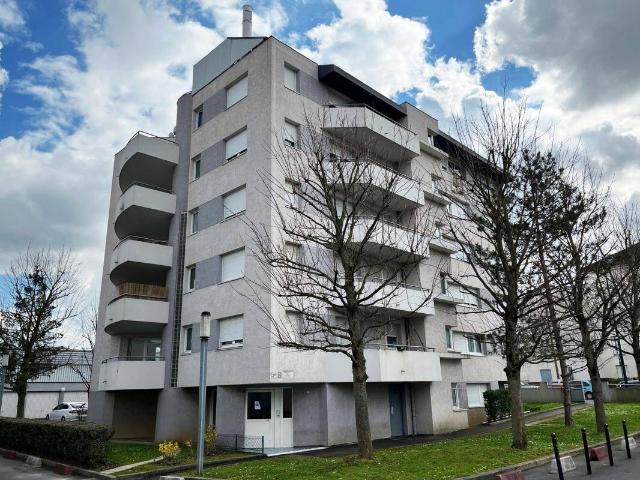 Appartement vente à Dugny