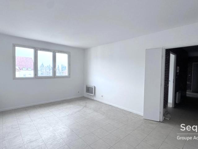 Appartement vente à Le Raincy, Dugny