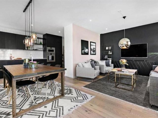 Appartement vente à Le Raincy, Dugny