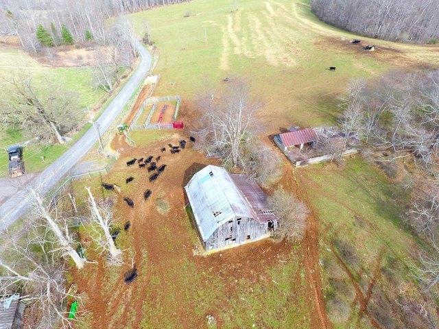 Land for sale in Virginia