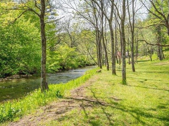 Land for sale in Virginia