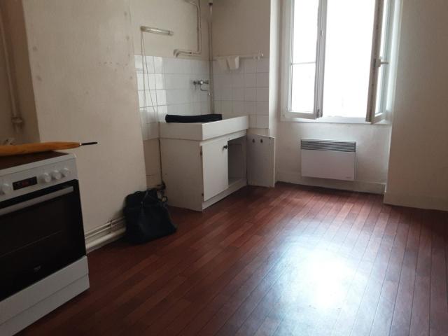 Appartement location à Lyon, Métropole de Lyon