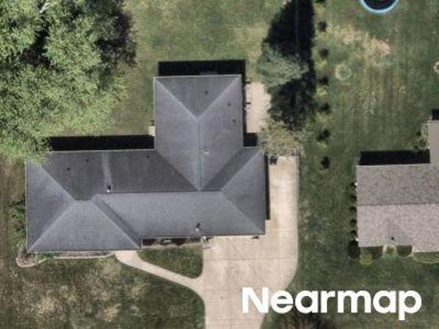House for sale in Michigan