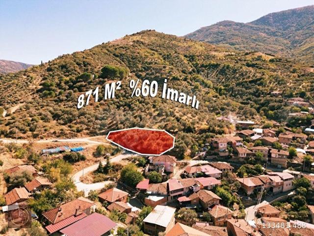 Ödemiş, İzmir içerisinde satılık mülk