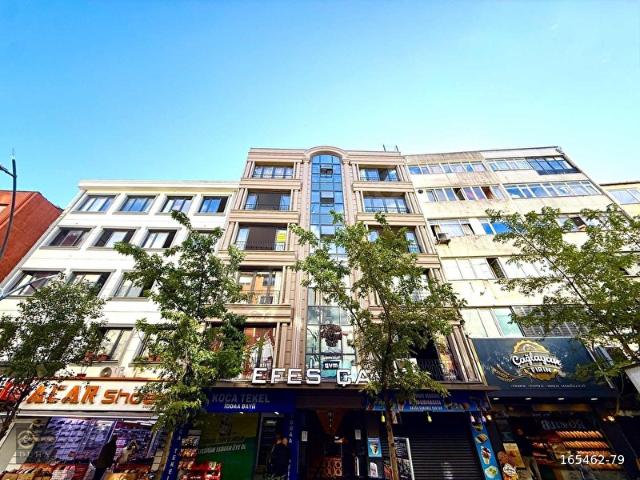 Çağlayan Mahallesi, Kâğıthane içerisinde satılık Ofis
