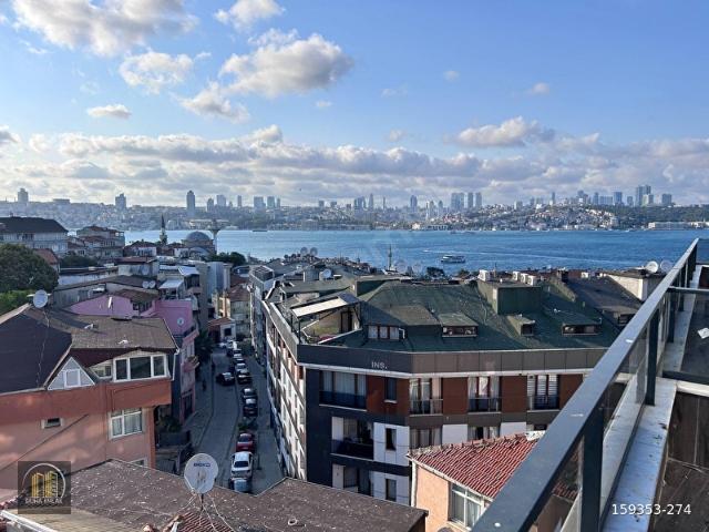 Üsküdar, İstanbul içerisinde satılık mülk