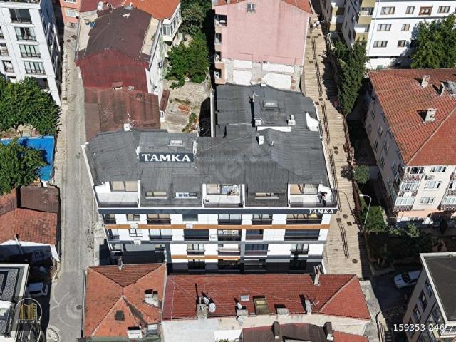 Üsküdar, İstanbul içerisinde satılık mülk