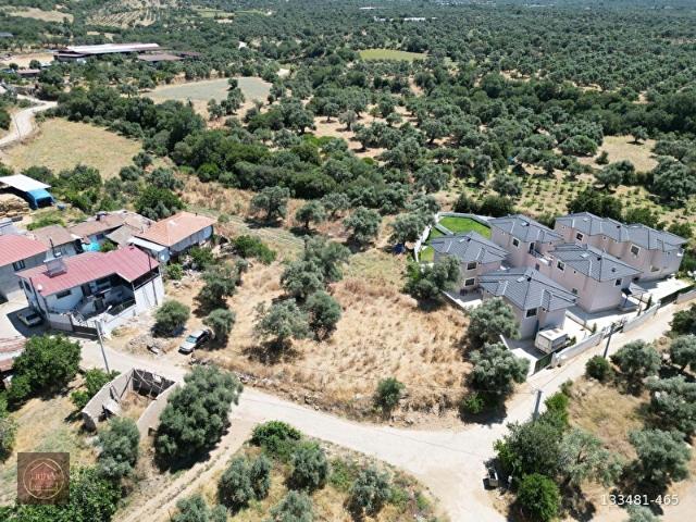 Ödemiş, İzmir içerisinde satılık Arsa