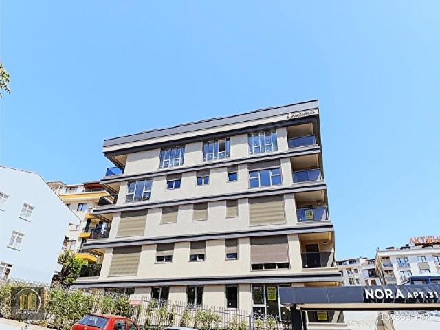 Üsküdar, İstanbul içerisinde satılık mülk