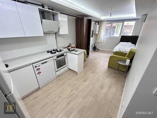 Üsküdar, İstanbul içerisinde satılık mülk