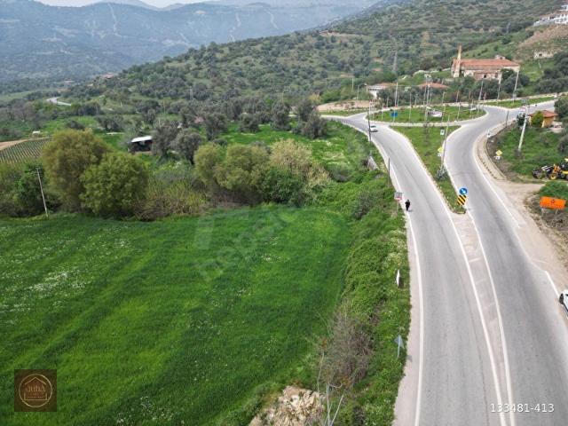 Ödemiş, İzmir içerisinde satılık Dükkan