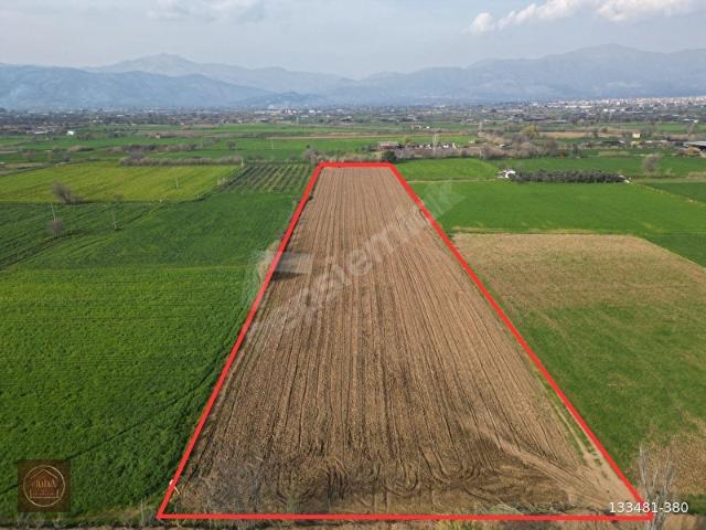 Ödemiş, İzmir içerisinde satılık Arsa