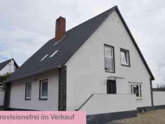 Wohnung kaufen in Cuxhaven, Landkreis Cuxhaven