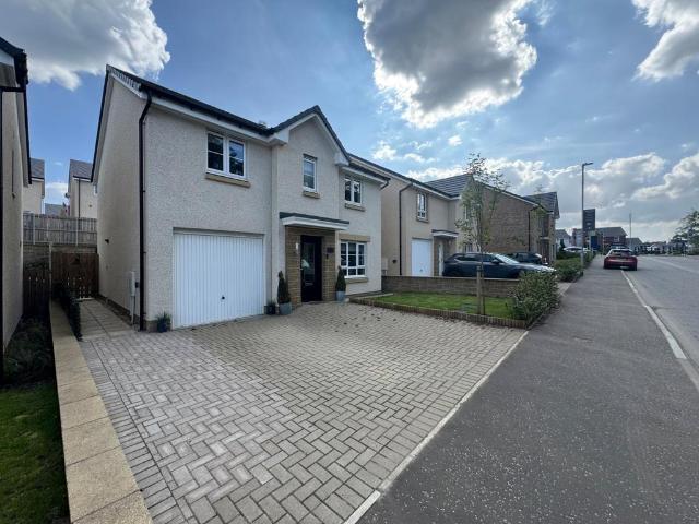 House for rent in Glendale, Robroyston