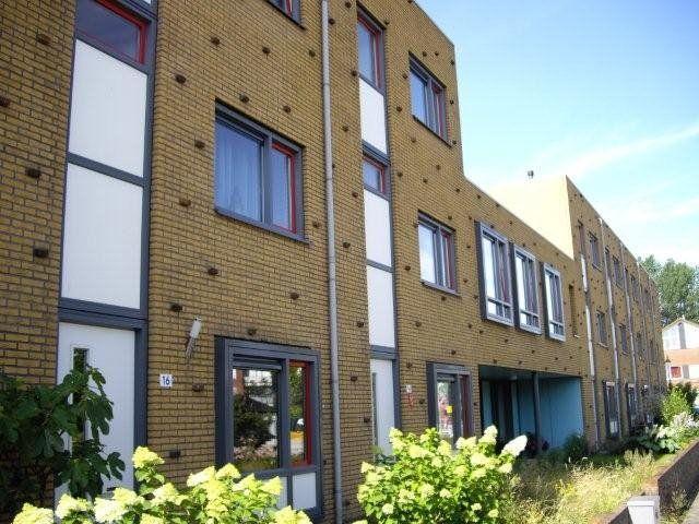Woning te huur in Amersfoort