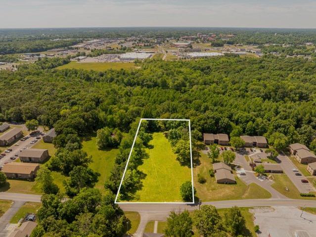 Land for sale in Murray, Calloway County