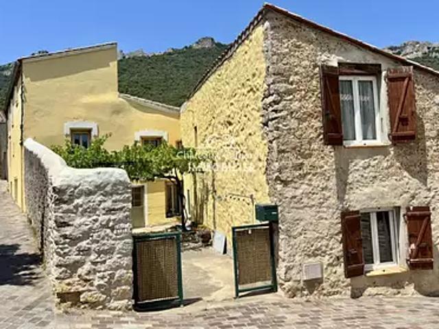 Maison vente à Narbonne, Duilhac-sous-peyrepertuse