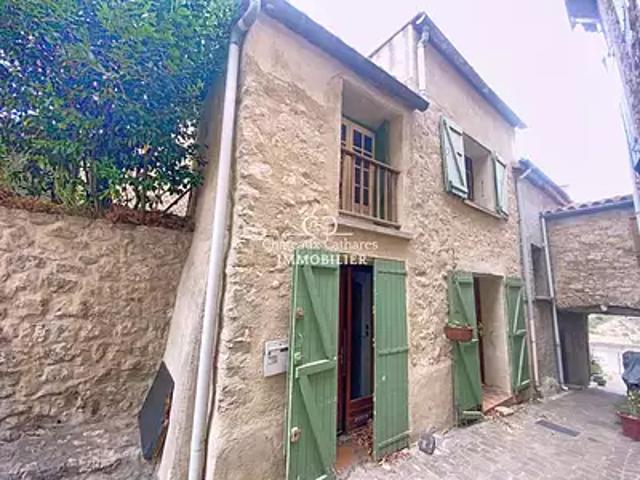 Maison vente à Narbonne, Duilhac-sous-peyrepertuse