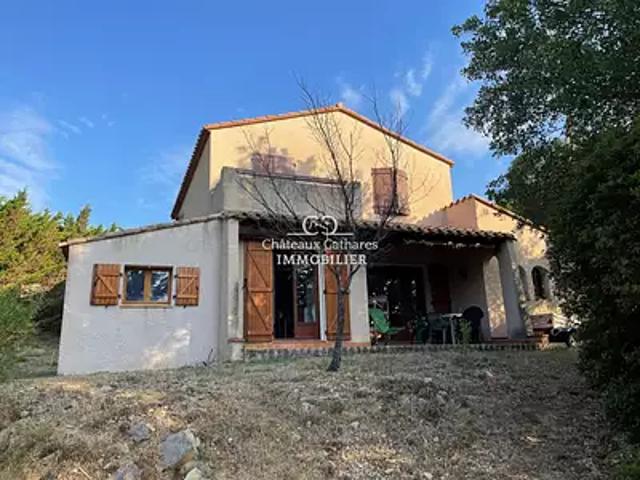 Maison vente à Narbonne, Duilhac-sous-peyrepertuse