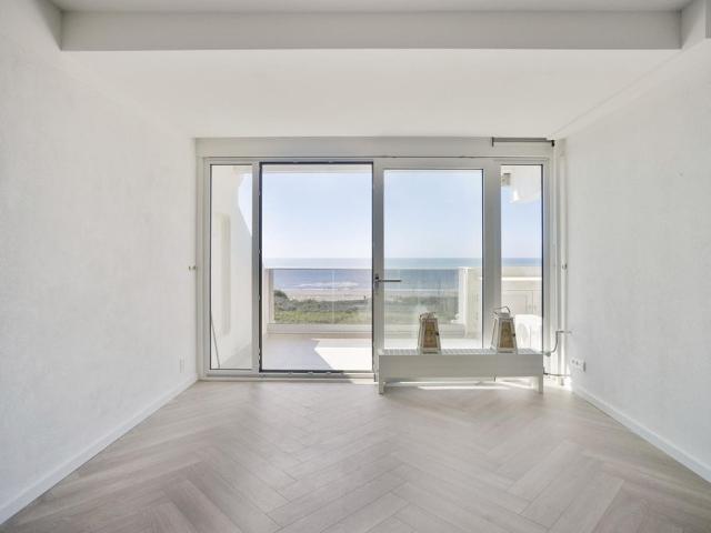 Appartement te huur in Noordwijk aan Zee, Noordwijk