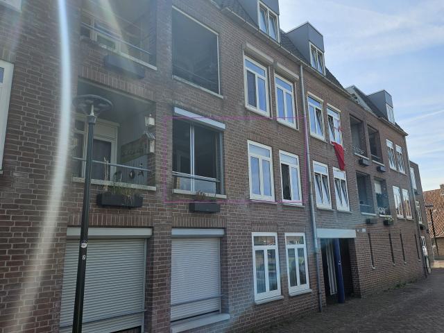 Appartement te huur in Boxtel, Noord Brabant