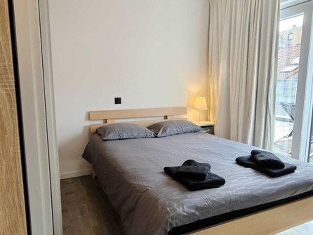 Appartement location à Knokke-heist, West-Vlaanderen