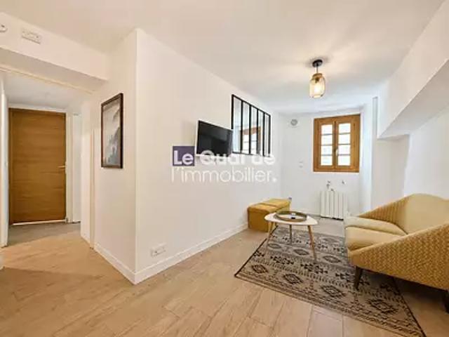 Appartement vente à Mont Gerbet, Duingt