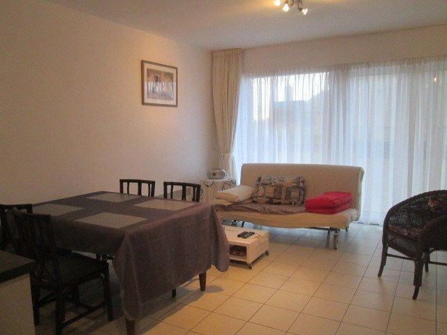 Kot location à Oostende, West-Vlaanderen