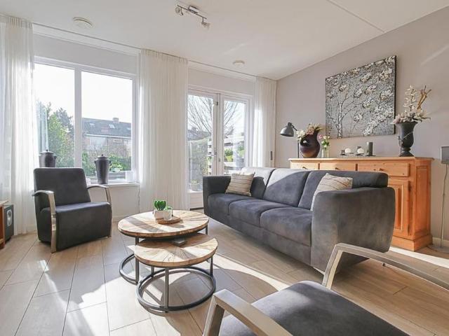 Appartement te huur in Den Helder