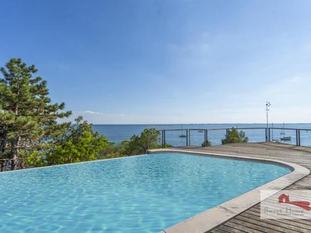 Villa Indipendente in vendita a Aurisina, Friuli-Venezia Giulia