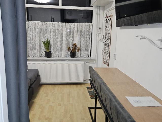 Studio te huur in Bentveld, Noord Holland