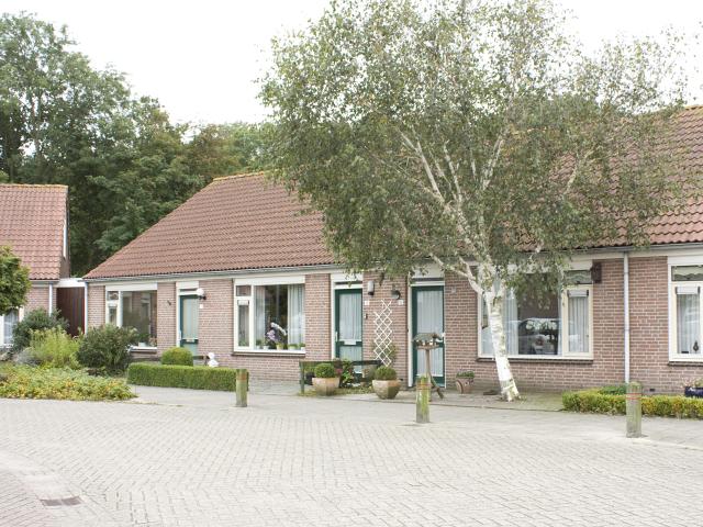 Woning te huur in Bergen, Noord Holland