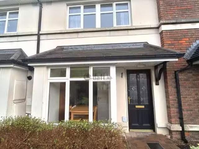 House to rent
