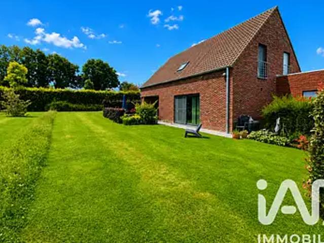 Maison vente à Arras, Duisans