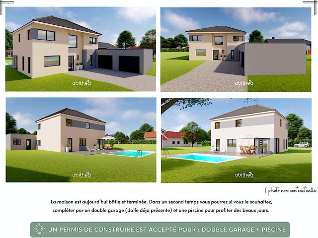 Maison vente à Arras