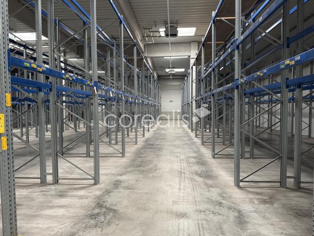 Gewerbe mieten in Neumühl, Duisburg