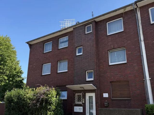 Apartment mieten in Walsum, Duisburg