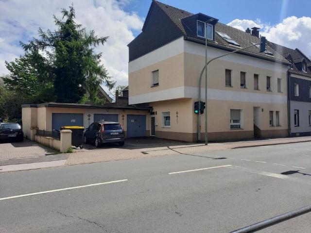 Haus kaufen in Homberg, Duisburg