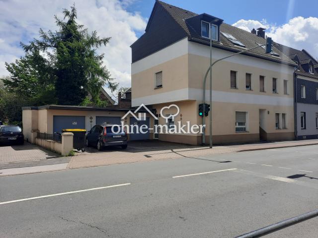 Haus kaufen in Homberg, Duisburg