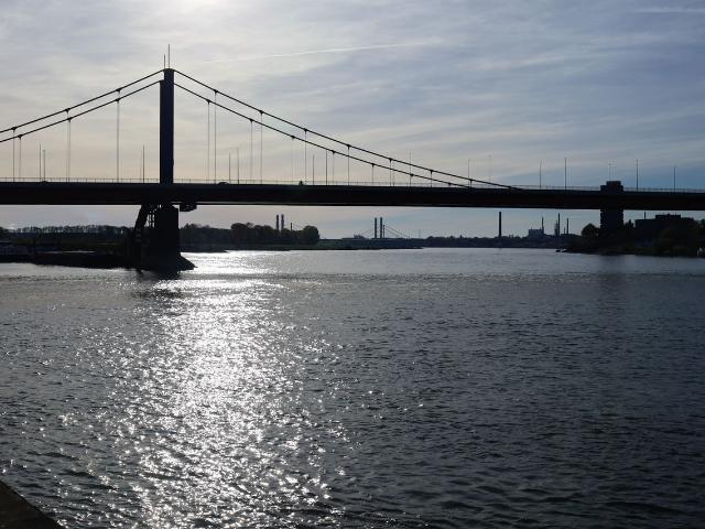 Apartment mieten in Mittelmeiderich, Duisburg