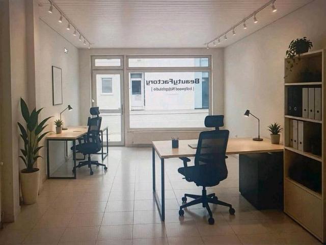 Gewerbe mieten in Duisburg-Mitte, Duisburg